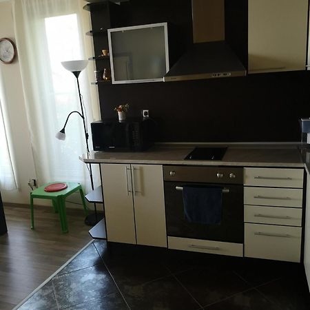Complex Karia III Apartment Kavarna ภายนอก รูปภาพ
