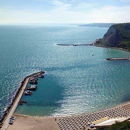 Complex Karia III Apartment Kavarna ภายนอก รูปภาพ