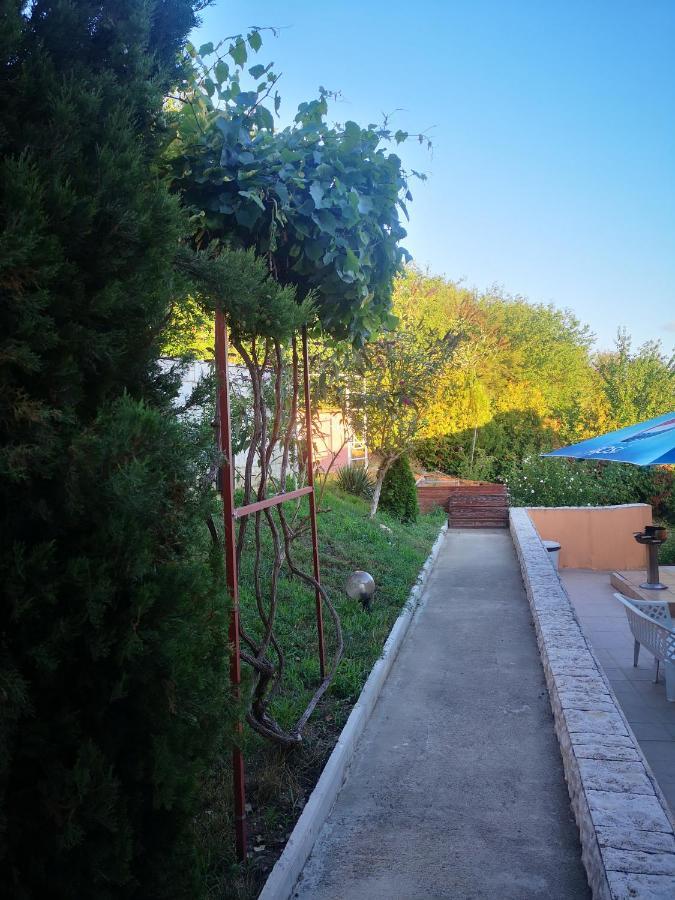 Complex Karia III Apartment Kavarna ภายนอก รูปภาพ