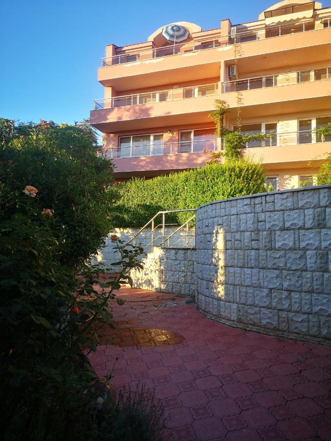 Complex Karia III Apartment Kavarna ภายนอก รูปภาพ