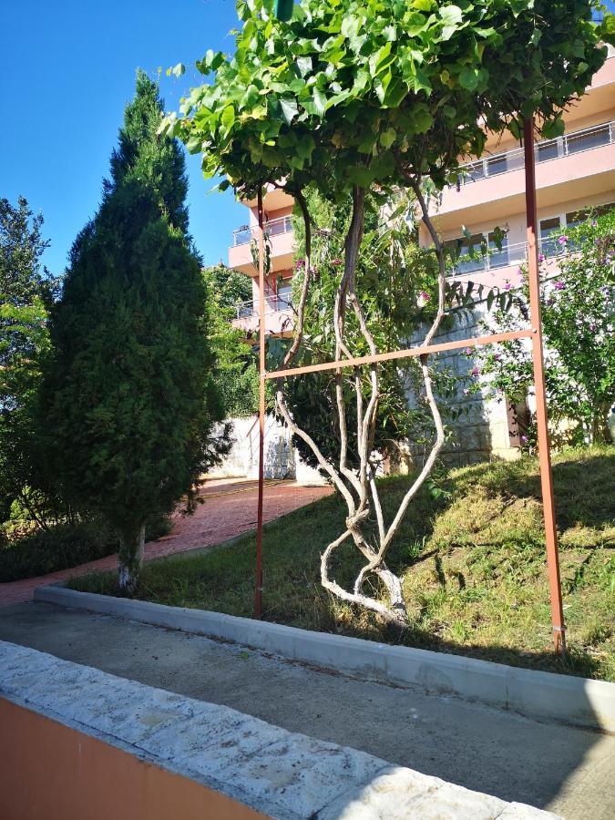 Complex Karia III Apartment Kavarna ภายนอก รูปภาพ