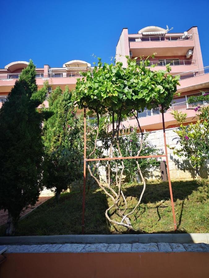 Complex Karia III Apartment Kavarna ภายนอก รูปภาพ