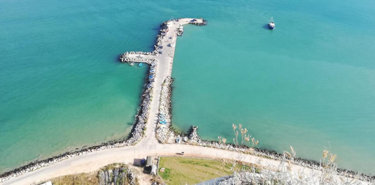 Complex Karia III Apartment Kavarna ภายนอก รูปภาพ