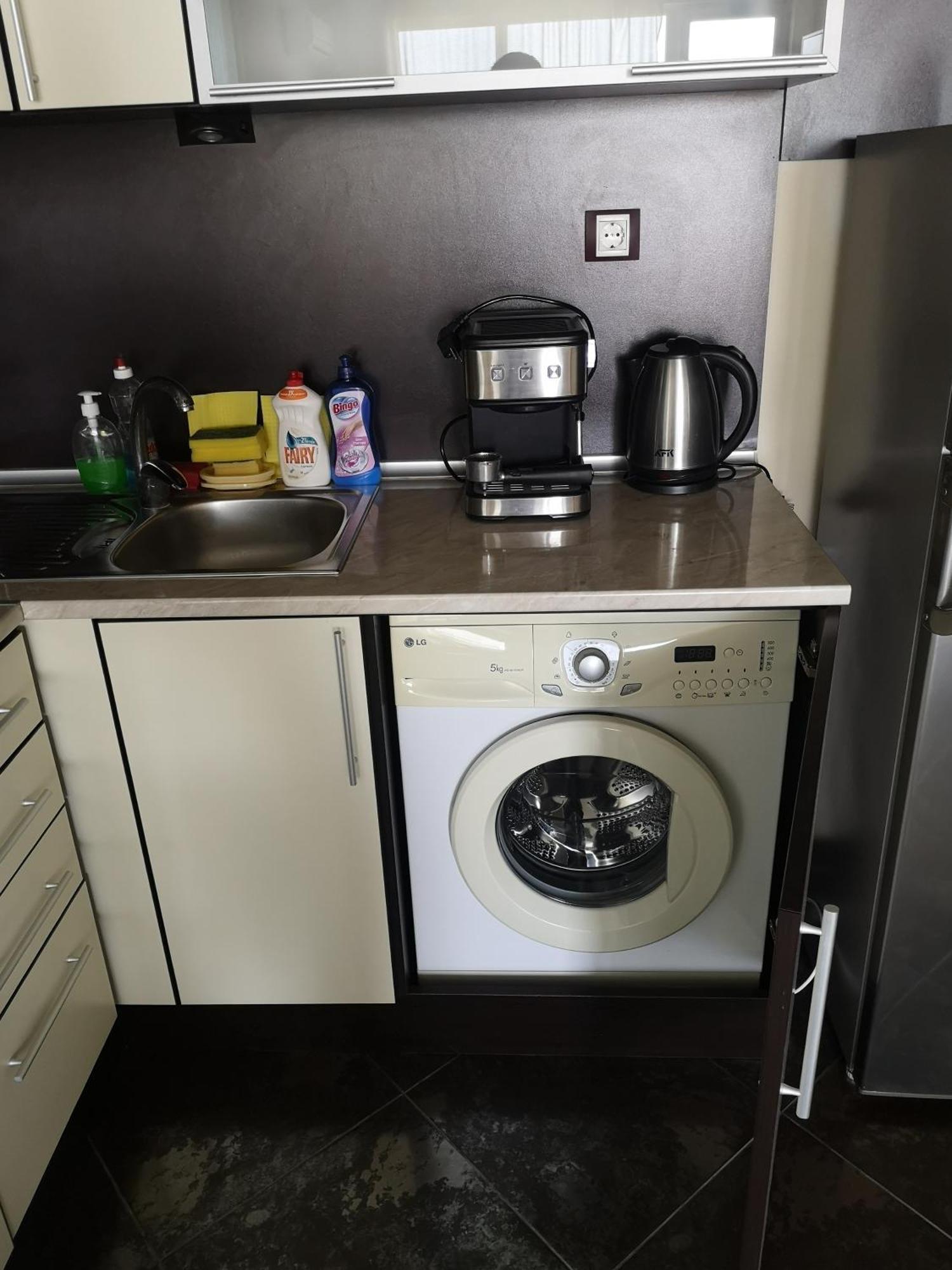 Complex Karia III Apartment Kavarna ภายนอก รูปภาพ