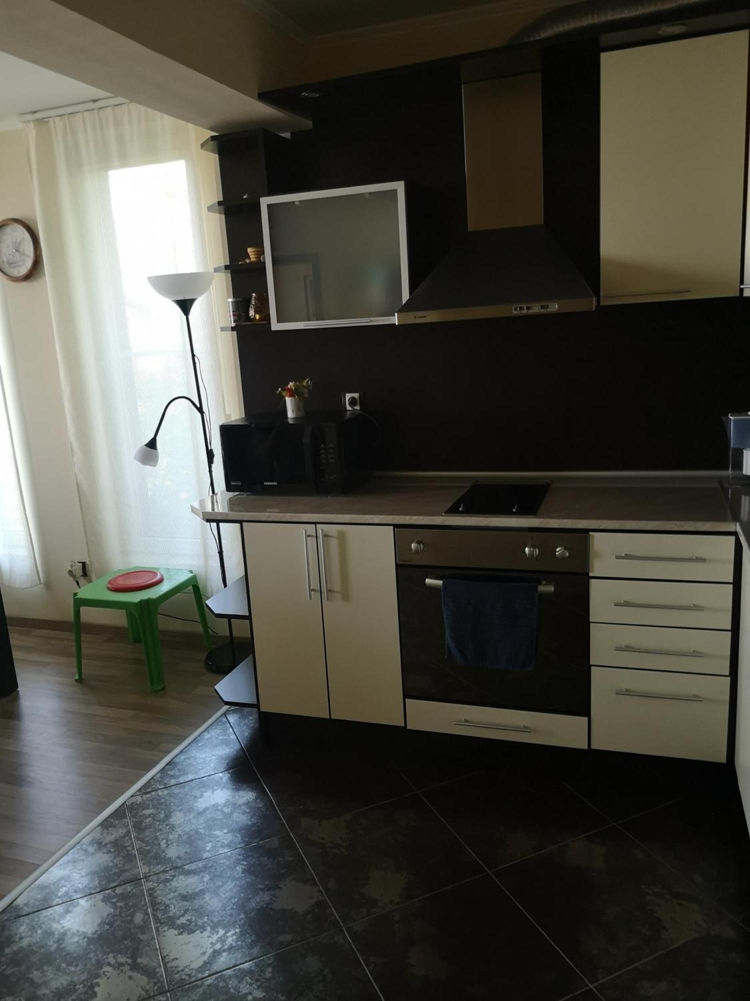 Complex Karia III Apartment Kavarna ภายนอก รูปภาพ