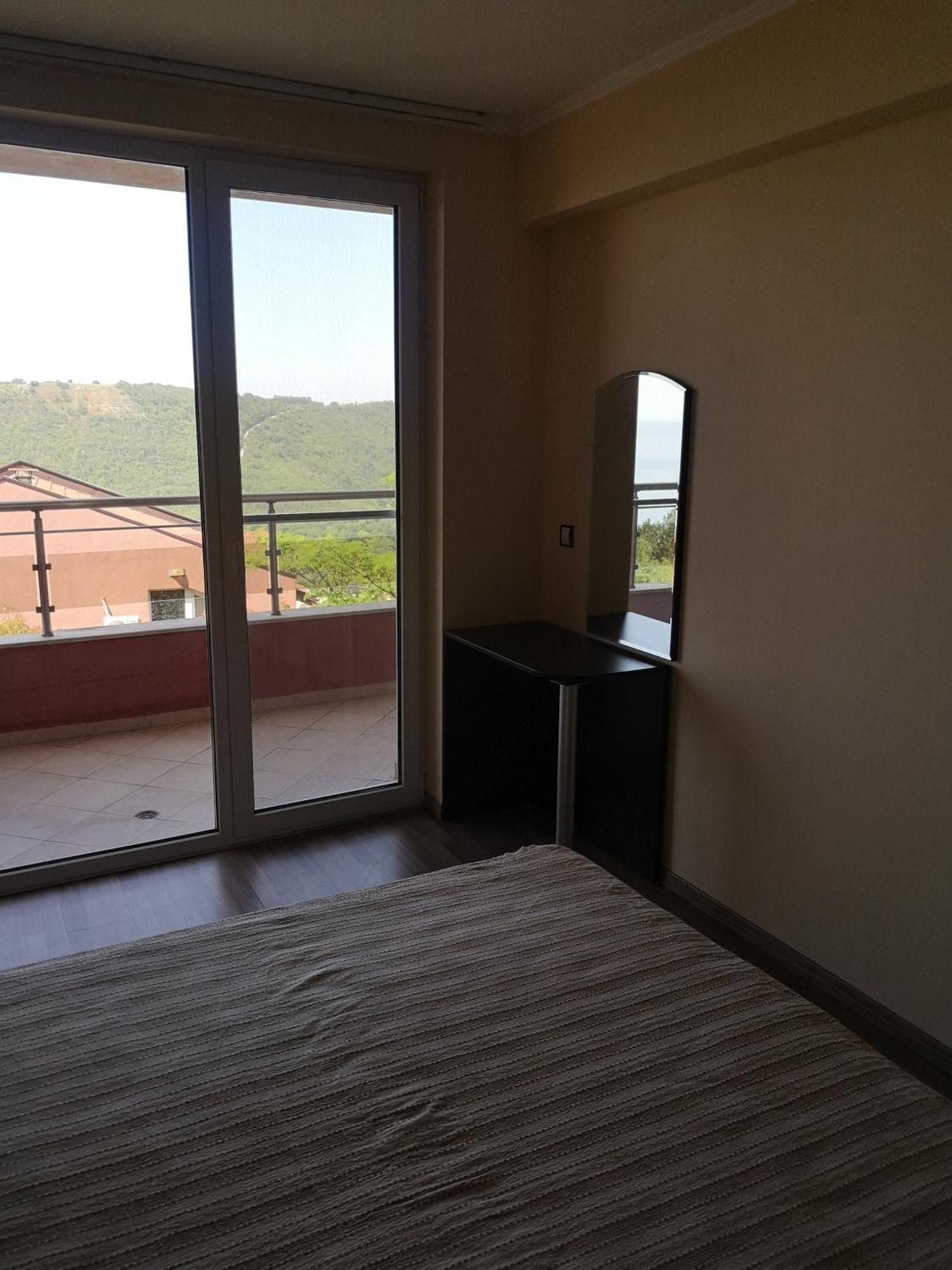 Complex Karia III Apartment Kavarna ภายนอก รูปภาพ