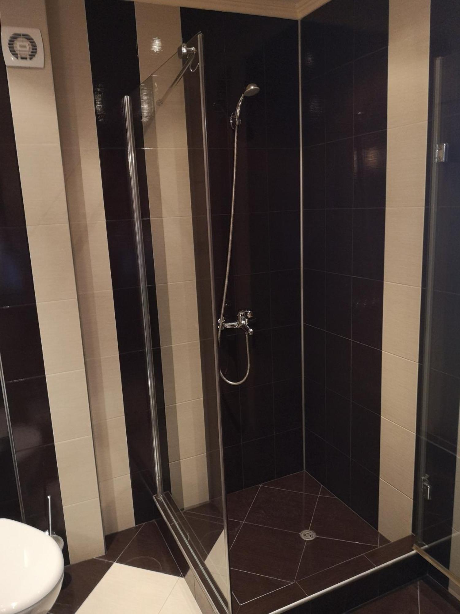 Complex Karia III Apartment Kavarna ภายนอก รูปภาพ