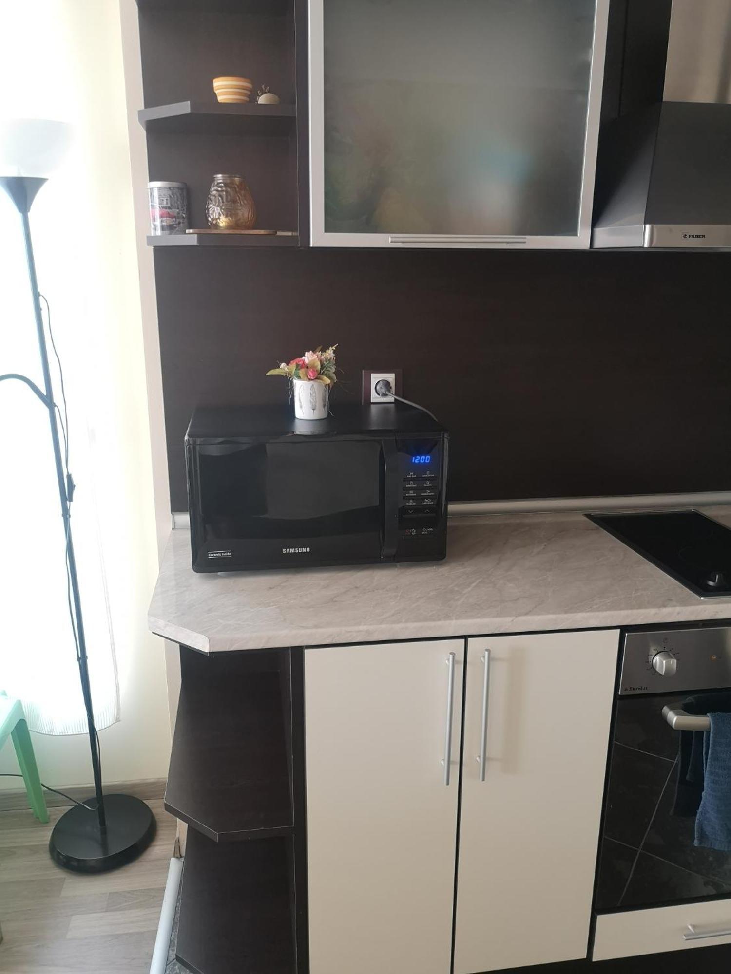 Complex Karia III Apartment Kavarna ภายนอก รูปภาพ