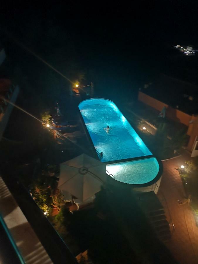 Complex Karia III Apartment Kavarna ภายนอก รูปภาพ