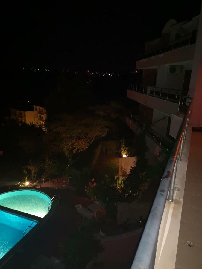 Complex Karia III Apartment Kavarna ภายนอก รูปภาพ