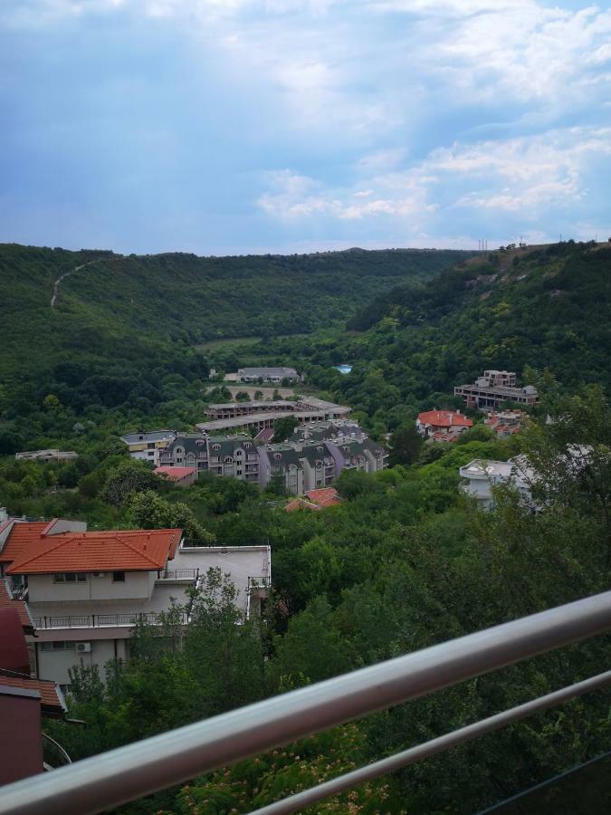 Complex Karia III Apartment Kavarna ภายนอก รูปภาพ
