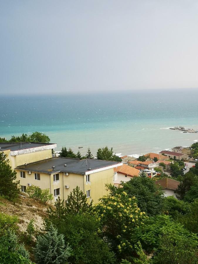 Complex Karia III Apartment Kavarna ภายนอก รูปภาพ